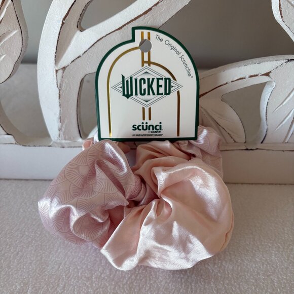 NWT - Wicked Scunci By Conair Glinda Hair Accessories Set - Picture 8 of 13